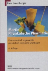 Physikalische Pharmazie - Alfred N Martin, James Swarbrick, Arthur Cammarata