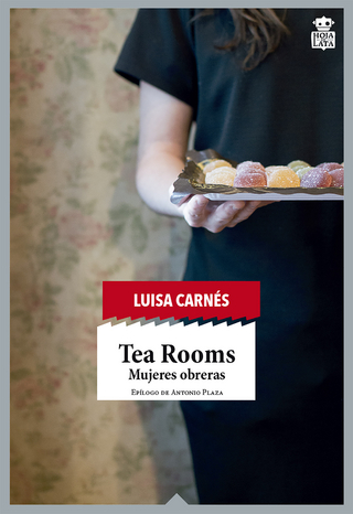 Tea Rooms - Luisa Carnés