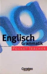 Pocket Teacher - Sekundarstufe I / Englisch - David Clarke