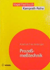 Prozessmesstechnik - Adalbert Freudenberger