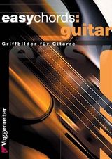 Easy Chords Guitar - Jeromy Bessler, Norbert Opgenoorth