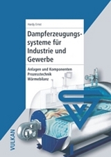 Dampferzeugungssysteme für Industrie und Gewerbe - Hardy Ernst