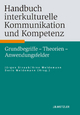 Handbuch interkulturelle Kommunikation und Kompetenz