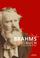 Brahms-Handbuch - 