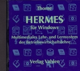 HERMES, 1 CD-ROM - Rainer Thome