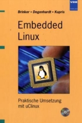Embedded Linux - Thomas Brinker, Heiko Degenhardt, Gerald Kupris