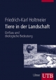 Tiere in der Landschaft - Friedrich-Karl Holtmeier