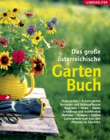 Das grosse österreichische Gartenbuch