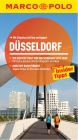 MARCO POLO Reiseführer Düsseldorf - Doris Mendlewitsch;  Jennifer Töpperwein;  Knuth Krohn