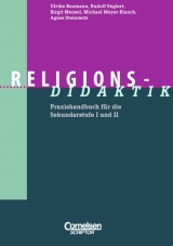 Fachdidaktik / Religions-Didaktik - Ulrike Baumann, Rudolf Englert, Birgit Menzel, Michael Meyer-Blanck, Agnes Steinmetz