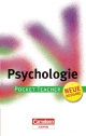 Pocket Teacher. Sekundarstufe I (mit Umschlagklappen) / Psychologie - Stefan Reuthner