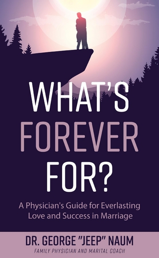 What's Forever For? - Dr. George 