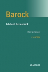 Barock - Niefanger, Dirk