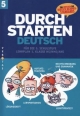 Durchstarten - Deutsch - Bisherige Ausgabe: 5. Schuljahr - Erklärung und Training