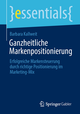 Ganzheitliche Markenpositionierung - Barbara Kallweit
