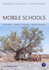 Mobile Schools - Theresa Schaller, Ruth Würzle