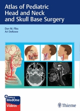 Atlas of Pediatric Head and Neck and Skull Base Surgery - 
