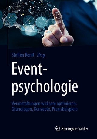 Eventpsychologie - Steffen Ronft