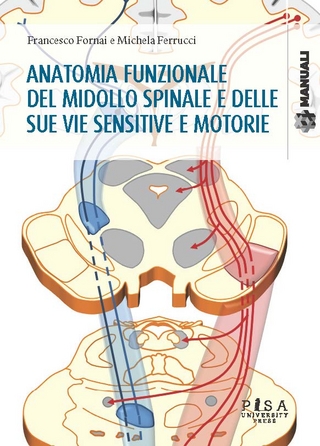 Anatomia funzionale del midollo spinale e delle sue vie sensitive e motorie - Michela Ferrucci; Francesco Fornai