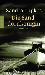 Die Sanddornkönigin - Sandra Lüpkes