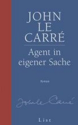 Agent in eigener Sache (Ein George-Smiley-Roman 7) - John Le Carré