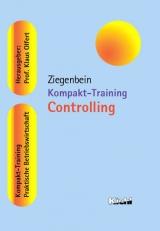 Kompakt-Training Controlling - Klaus Ziegenbein