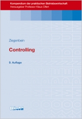 Controlling - Klaus Ziegenbein