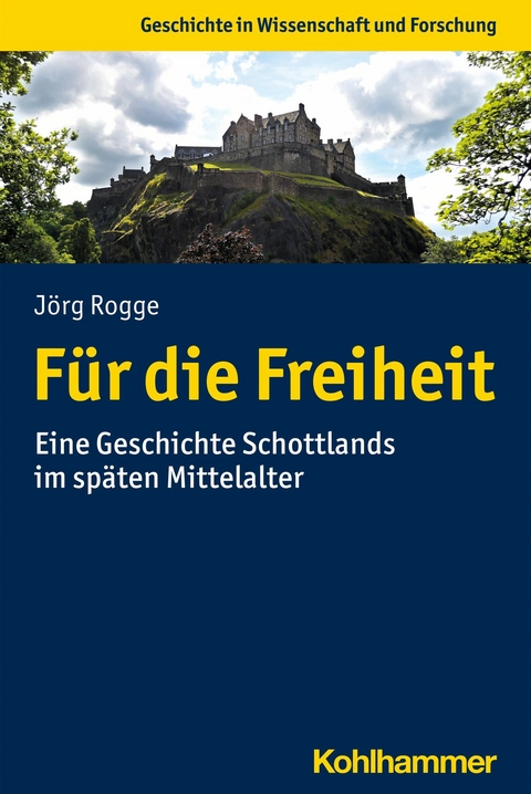 Für die Freiheit - Jörg Rogge