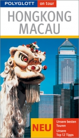 Hongkong / Macau - 