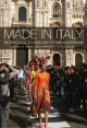 Made in Italy: Rethinking a Century of Italian Design Grace Lees-Maffei Editor