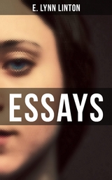 Essays - E. Lynn Linton