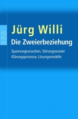 Die Zweierbeziehung - Jürg Willi