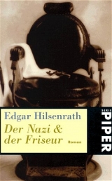 Der Nazi und der Friseur - Hilsenrath, Edgar