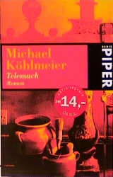 Telemach - Michael Köhlmeier