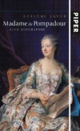 Madame de Pompadour - Evelyne Lever