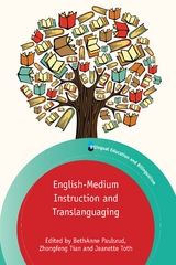 English-Medium Instruction and Translanguaging - 
