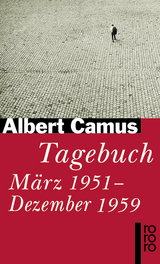 Tagebuch - Albert Camus