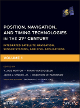 Position, Navigation, and Timing Technologies in the 21st Century - 