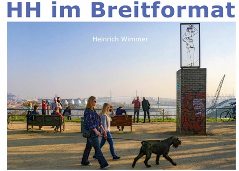 HH im Breitformat - Heinrich Wimmer