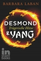 Desmond und Yang, Band 2