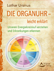 Die Organuhr - leicht erklärt Lothar Ursinus Author
