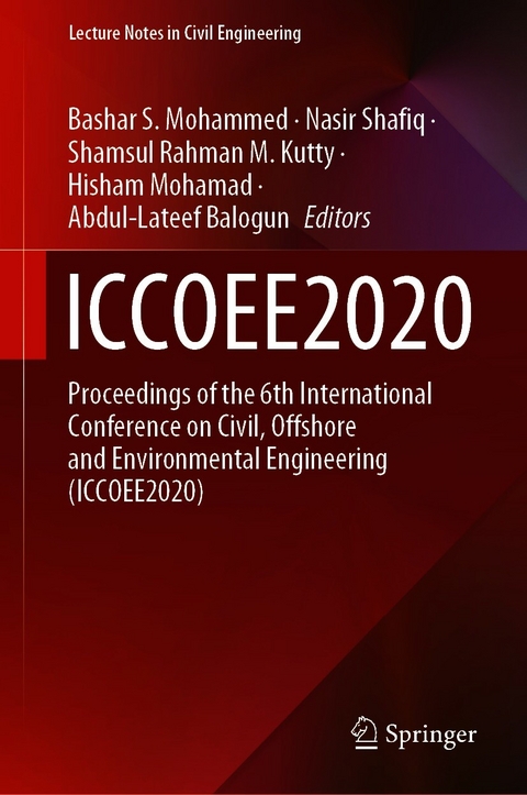 ICCOEE2020 - 