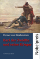 Karl der Zwölfte und seine Krieger Verner von Heidenstam Author