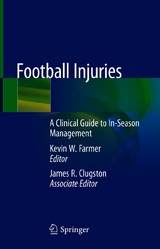 Football Injuries - 
