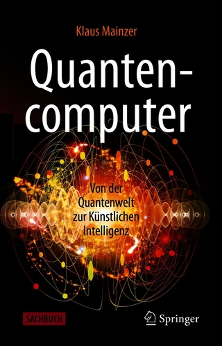 Quantencomputer - Klaus Mainzer
