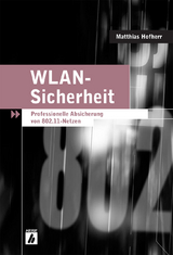 WLAN-Sicherheit - Matthias Hofherr