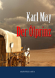 Der Ölprinz Karl May Author