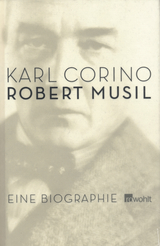 Robert Musil - Karl Corino