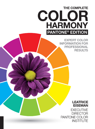 Complete Color Harmony, Pantone Edition - Leatrice Eiseman