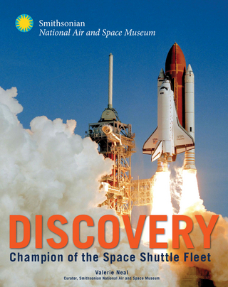 Discovery - Valerie Neal